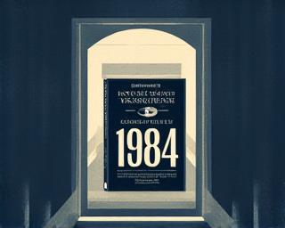 Portada de 1984