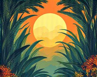 Portada de Cien Años de Soledad